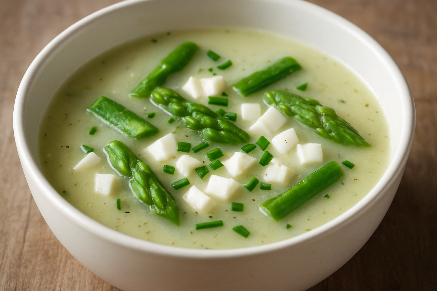 SanaSlank Groene Aspergesoep (20)