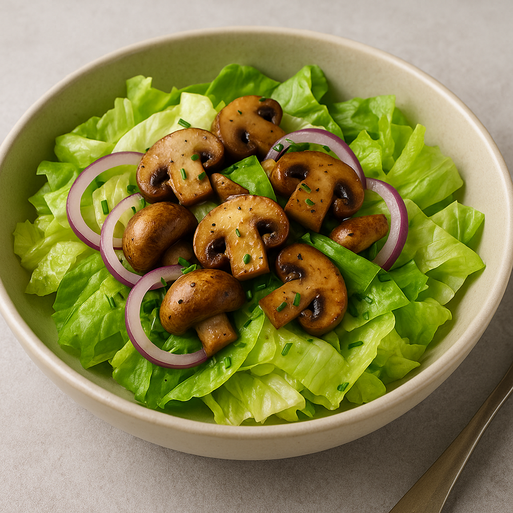 SanaSlank Lauwwarme Salade (7)