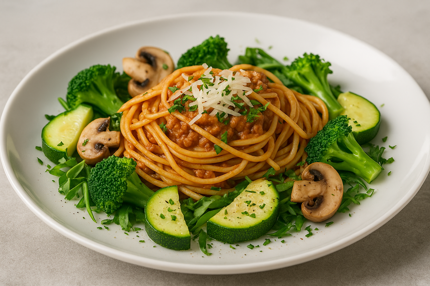 SanaSlank Spaghetti Bolognese (28)