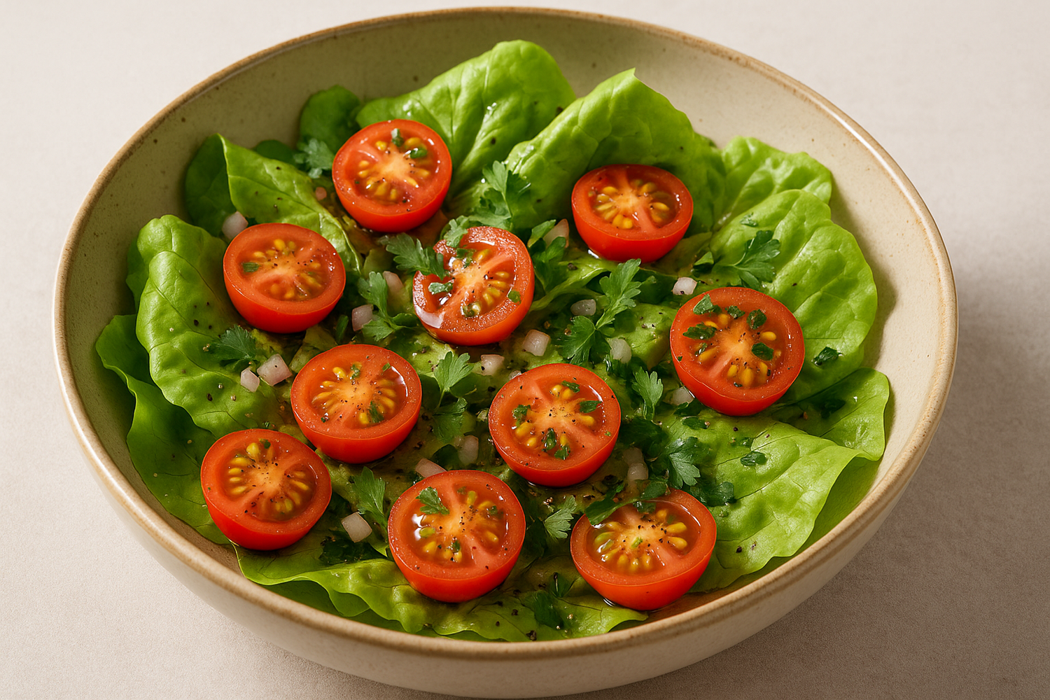 SanaSlank Tomatensla (5)