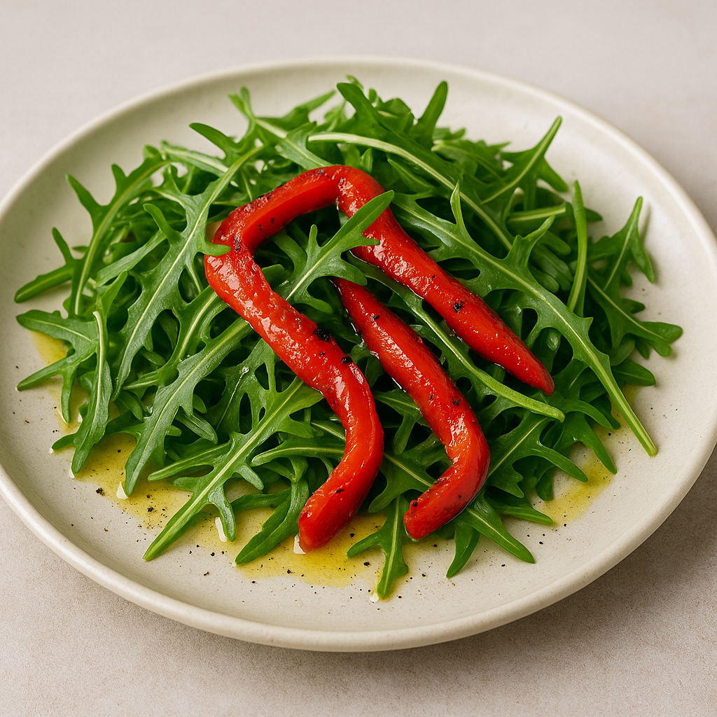 SanaSlank Paprikasalade (9)