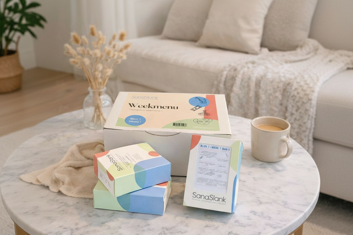 Afvallen met het eiwitdieet: zo werkt het (en zo begin je slim)