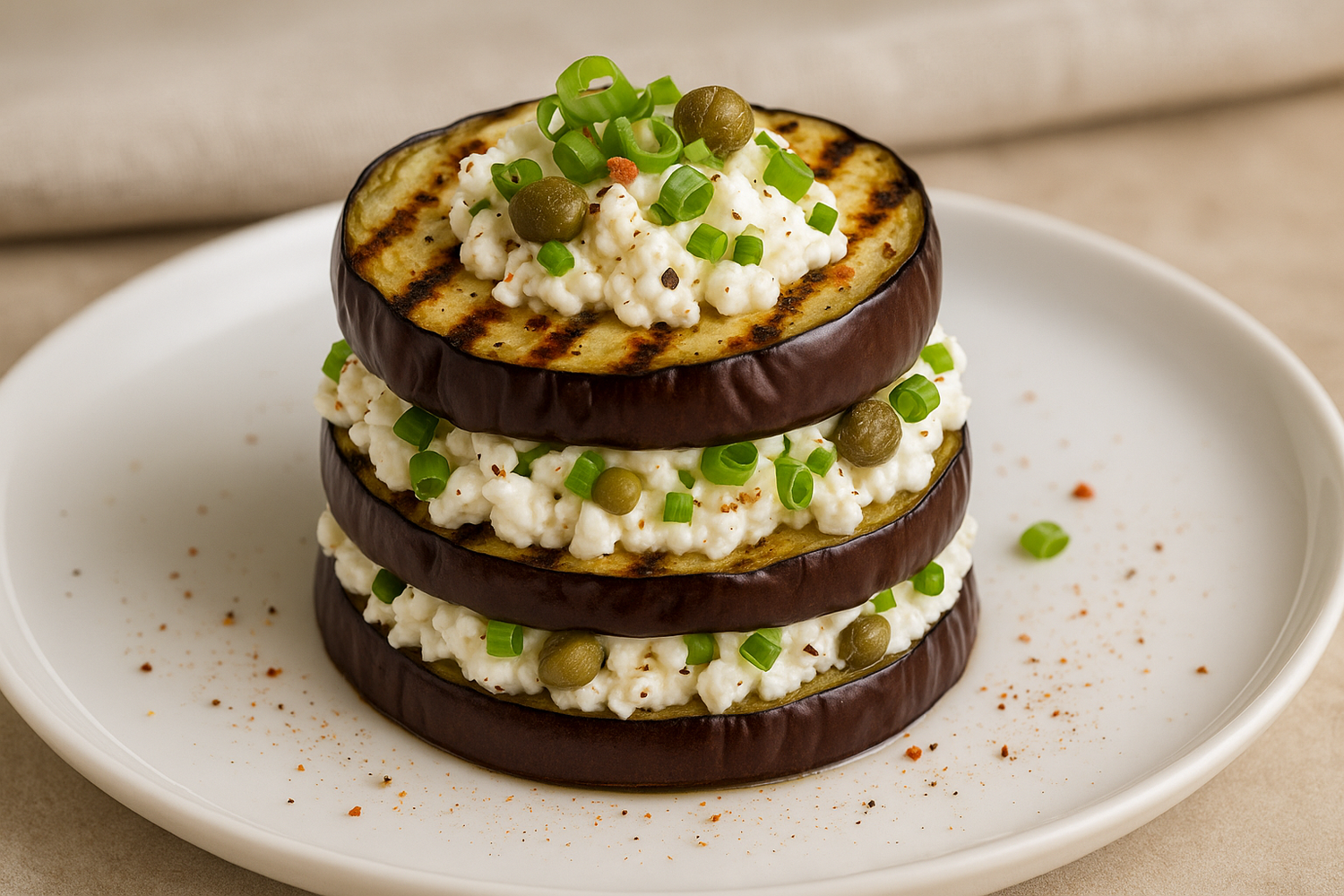 SanaSlank Sandwich van hüttenkäse (26)