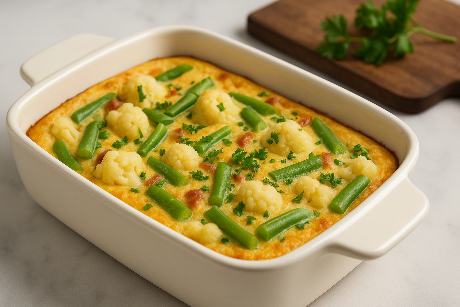 Sanaslank bacon ovenschotel (4)