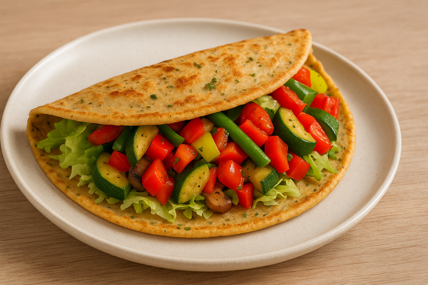 Sanaslank kruidenpannenkoek (8)