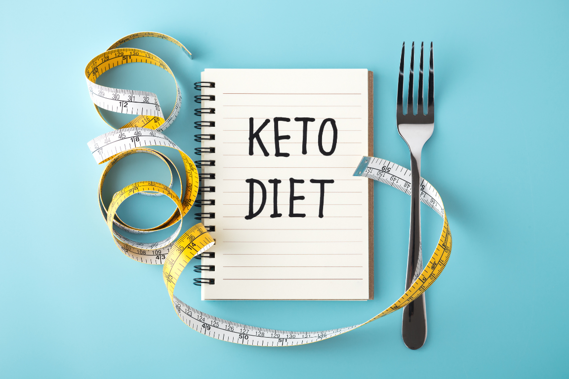 Ketose uitgelegd: wat gebeurt er in je lichaam bij een koolhydraatarm dieet?