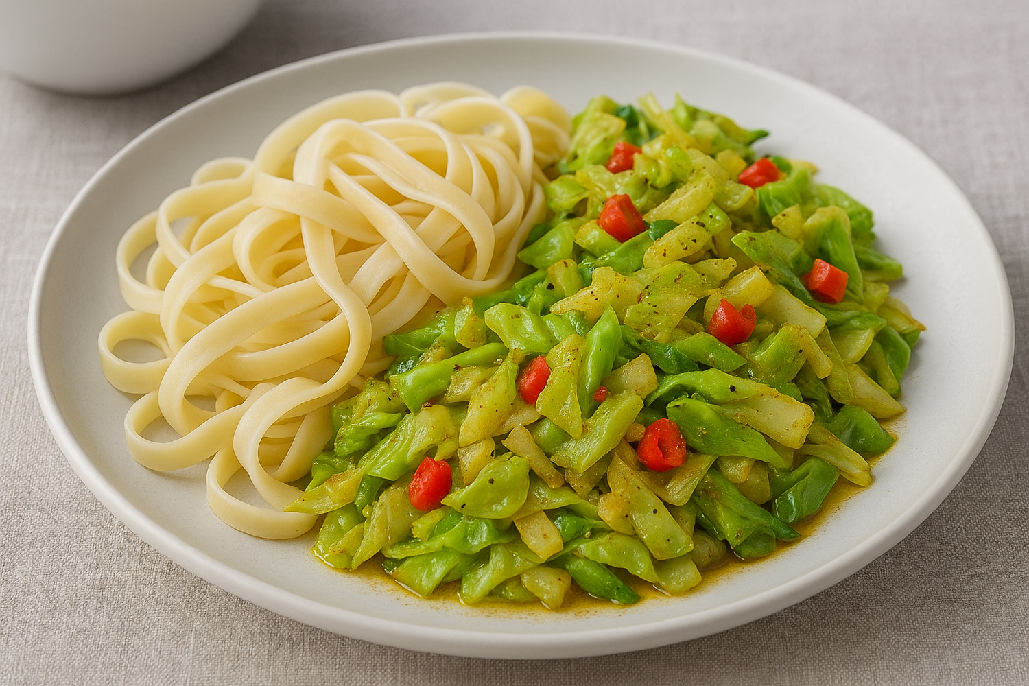 SanaSlank Oosterse Pasta (10)