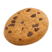 Sanaslank Chocolate Chip Cookie 50 g met collageen 13 g eiwit per portie stukjes pure chocolade