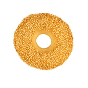 SanaSlank Glutenfreier Protein-Bagel, kohlenhydratarm (2 Stück)