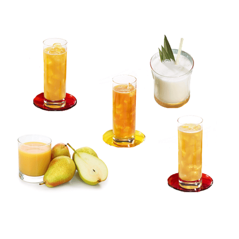 Sanaslank proefpakket koude drank 5 zakjes verpakking eiwitrijke koolhydraatarme shakes