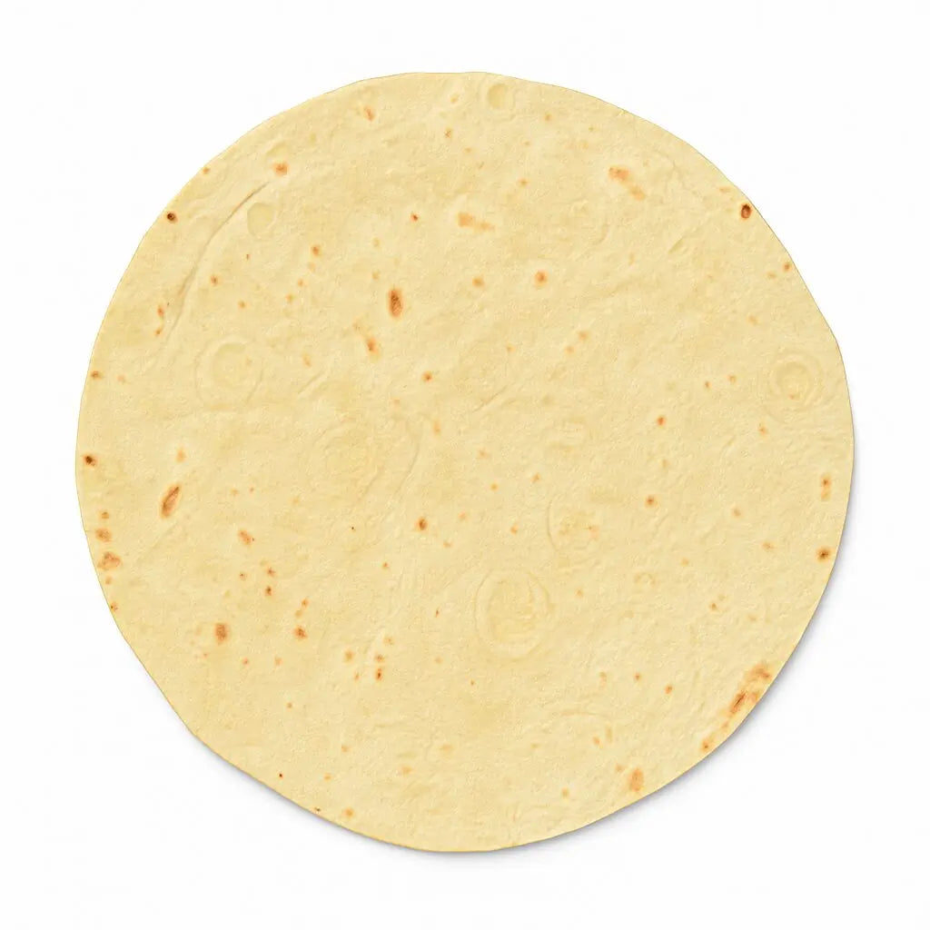 Sanaslank Protein Wrap natürlich kohlenhydratarm (6 Stück)