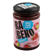 SanaSlank Erdbeermarmelade – zuckerarm