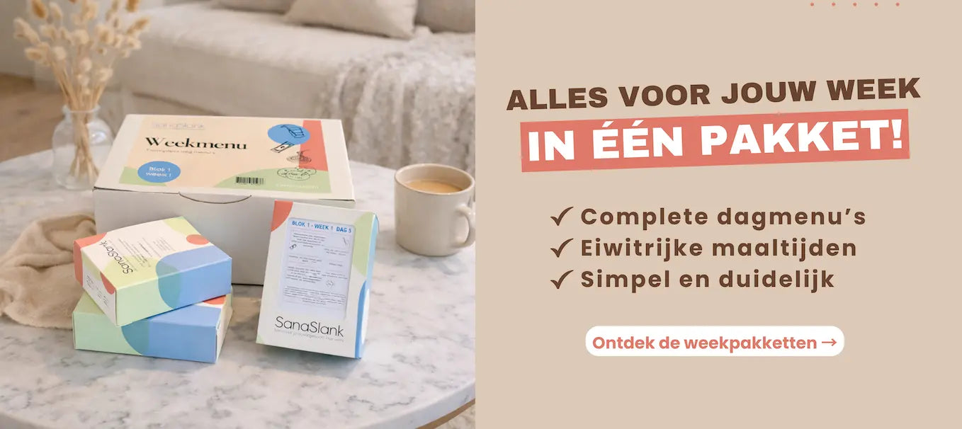 Sanaslank.nl