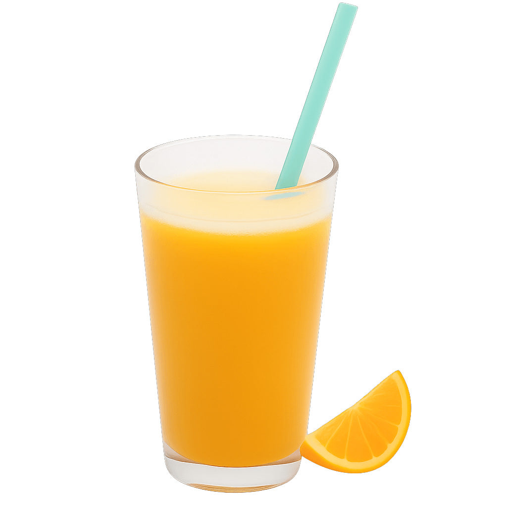 Sanaslank Kaltgetränk mit Orangengeschmack (5 Beutel)