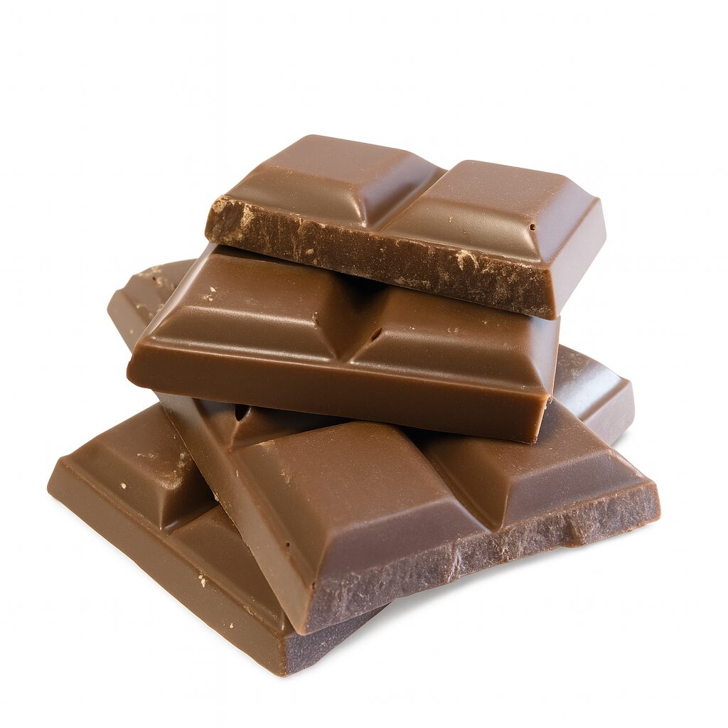 SanaSlank Mini-Milchschokoladen-Haselnuss-Tabletten, ultra-kohlenhydratarm (10 Stück)