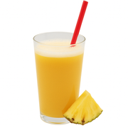 SanaSlank Kaltgetränk mit Pfirsich-Mango-Geschmack (5 Beutel)