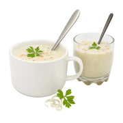 SanaSlank proteinreiche Suppe mit Gemüsegeschmack (5 Beutel)