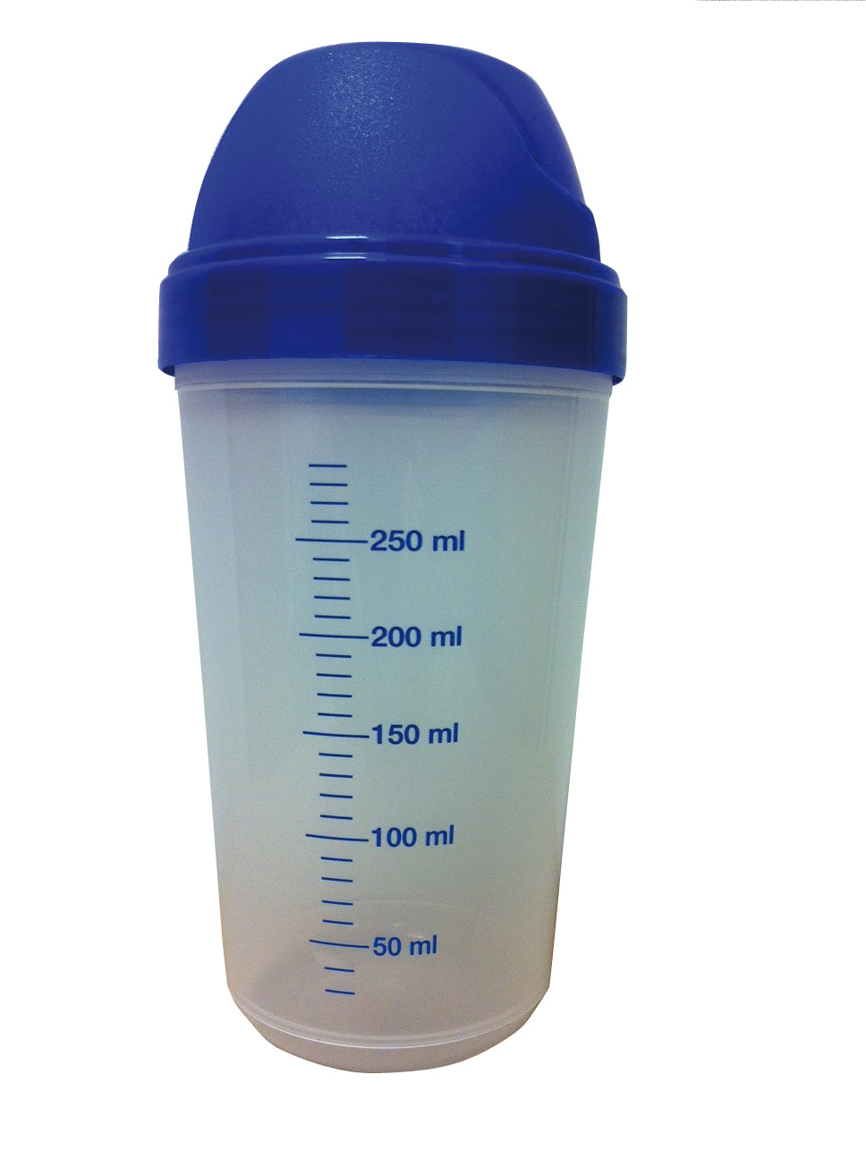 SanaSlank Shaker/Messbecher