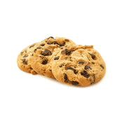 SanaSlank Schokoladenkekse – Reich an Protein, Ballaststoffen und Kohlenhydraten (4 Beutel)