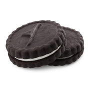 SanaSlank Dark Intense Oreo koekje verpakking 6 zakjes 18g per portie laag koolhydraten eiwitrijk