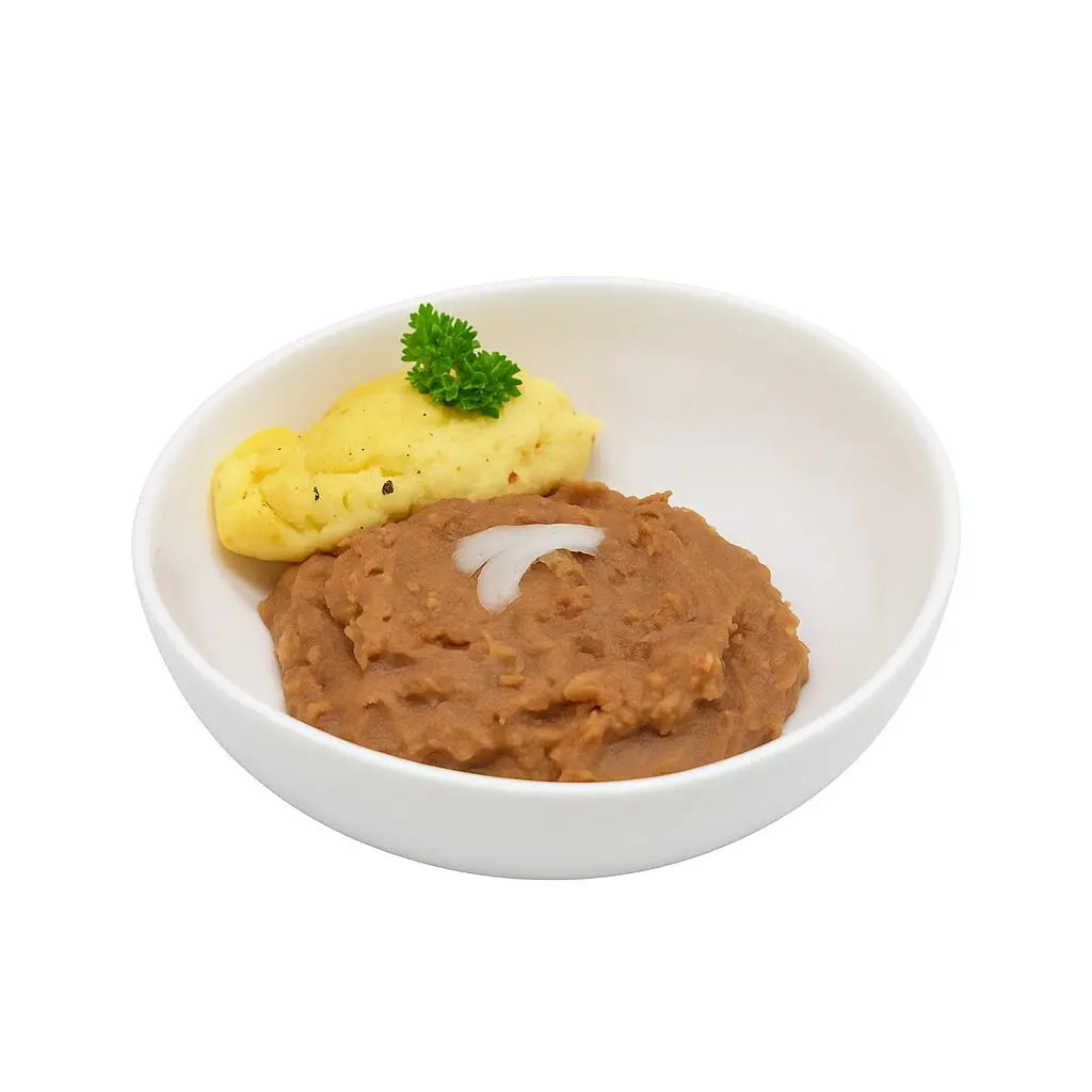 SanaSlank warme Mahlzeit mit Hachee-Geschmack (5 Beutel)