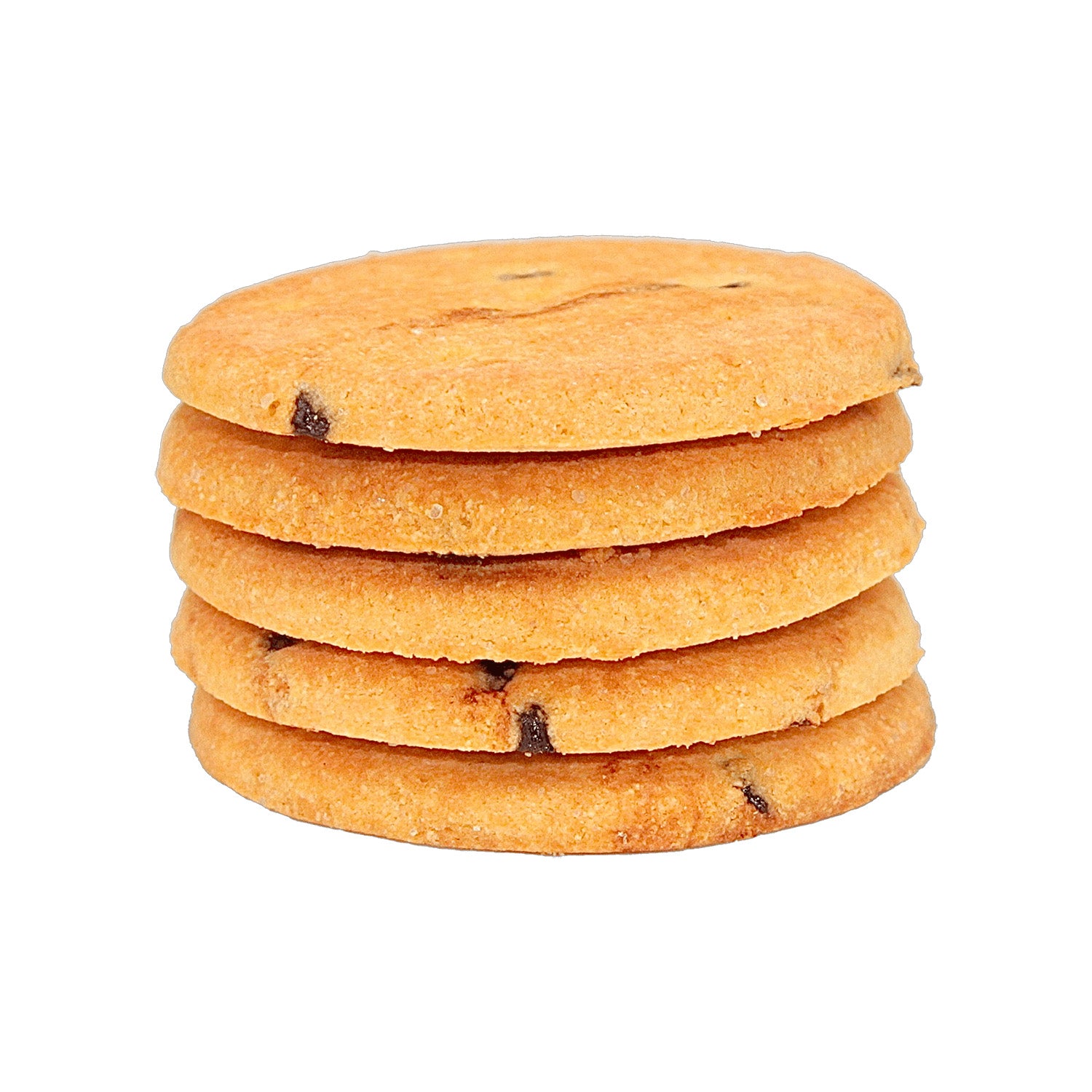 Sanaslank Appel-Kaneel Biscuits 4 zakjes knapperig appel kaneel eiwitrijk low carb