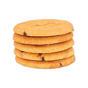 Sanaslank Appel-Kaneel Biscuits 4 zakjes knapperig appel kaneel eiwitrijk low carb