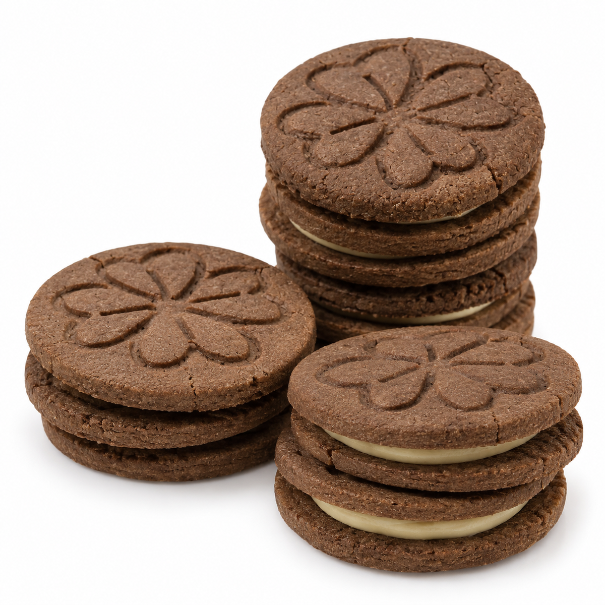 Oreo Protein Cookies, 8 Beutel