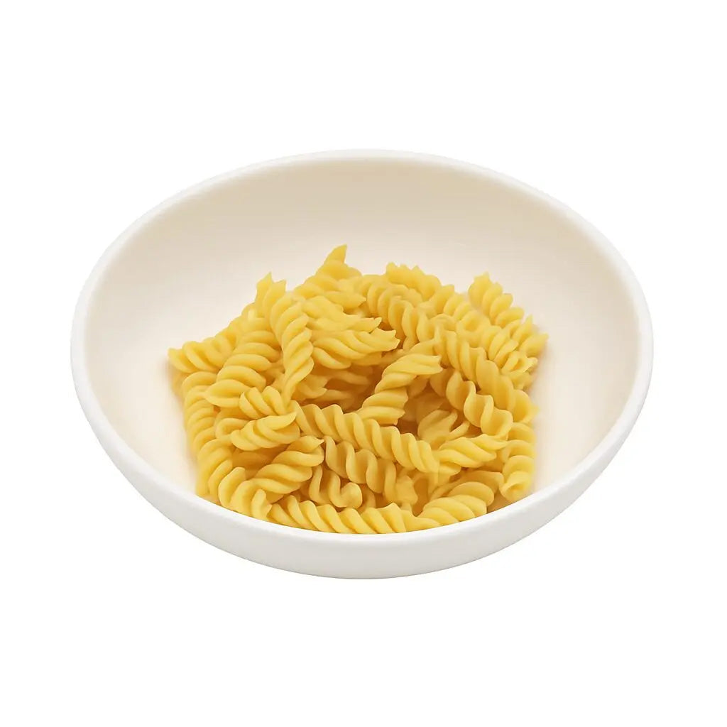 SanaSlank Pasta Fusilli natur (3 Beutel)