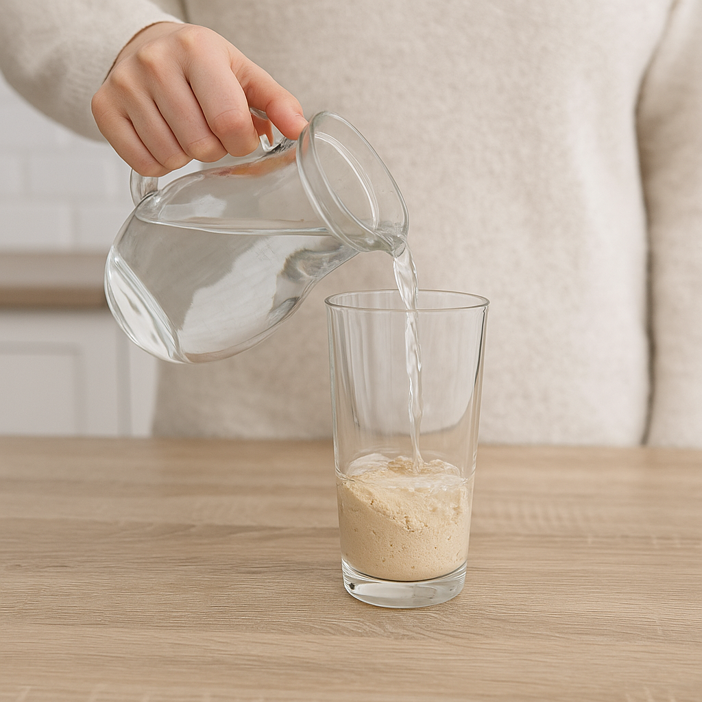 Block 2 – Moderat (Gewichtsverlust mit Abwechslung)