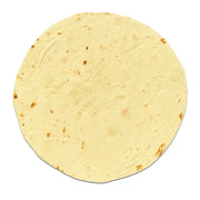 SanaSlank Protein Wrap natürlich ohne Palmöl, kohlenhydratarm (4 Stück)