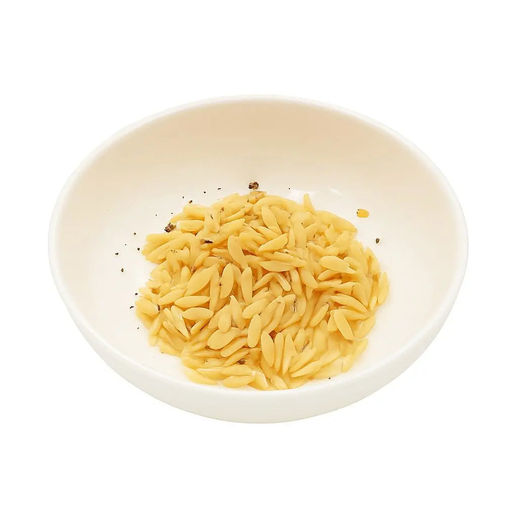 SanaSlank warme Mahlzeit: Reis (5 Beutel)