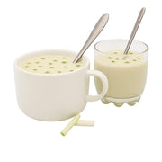 SanaSlank proteinreiche Suppe mit Spargelgeschmack (5 Beutel)