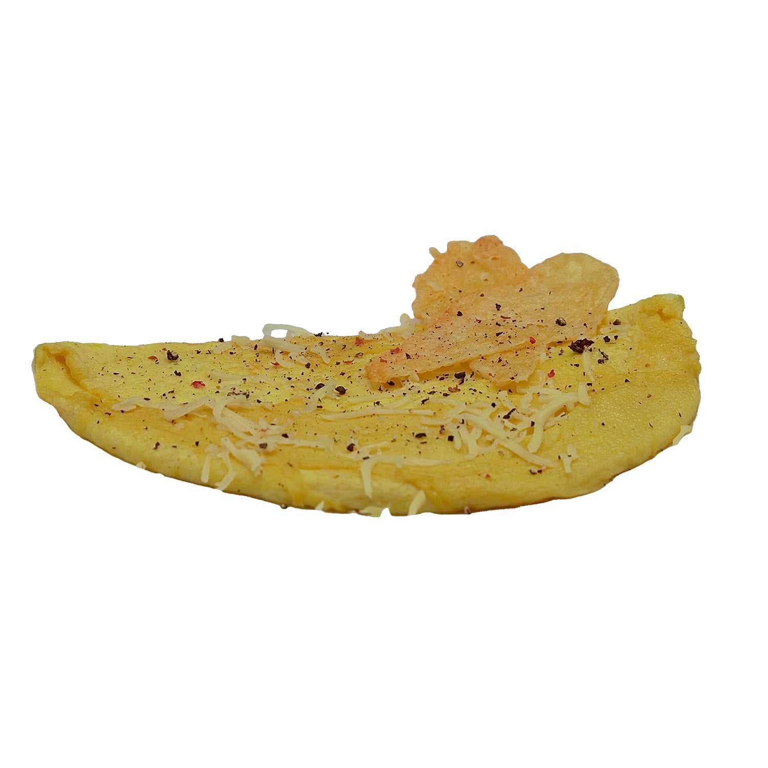 SanaSlank Proteinreiches Omelett mit Käsegeschmack (5 Beutel)