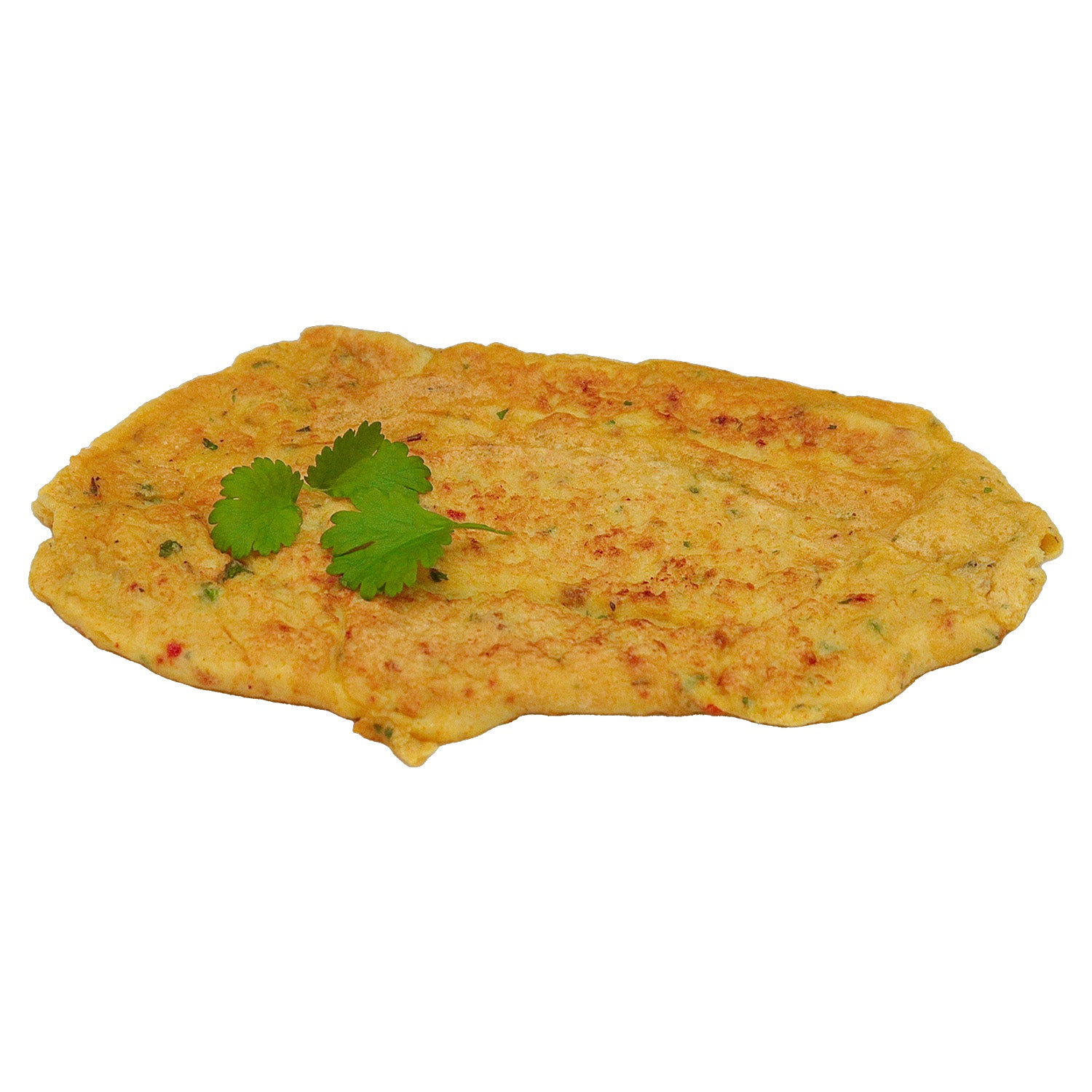 Proteinreiches Omelett mit mediterranem Kräutergeschmack (5 Beutel)