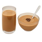 SanaSlank Shake mit Kaffeegeschmack (5 Beutel)