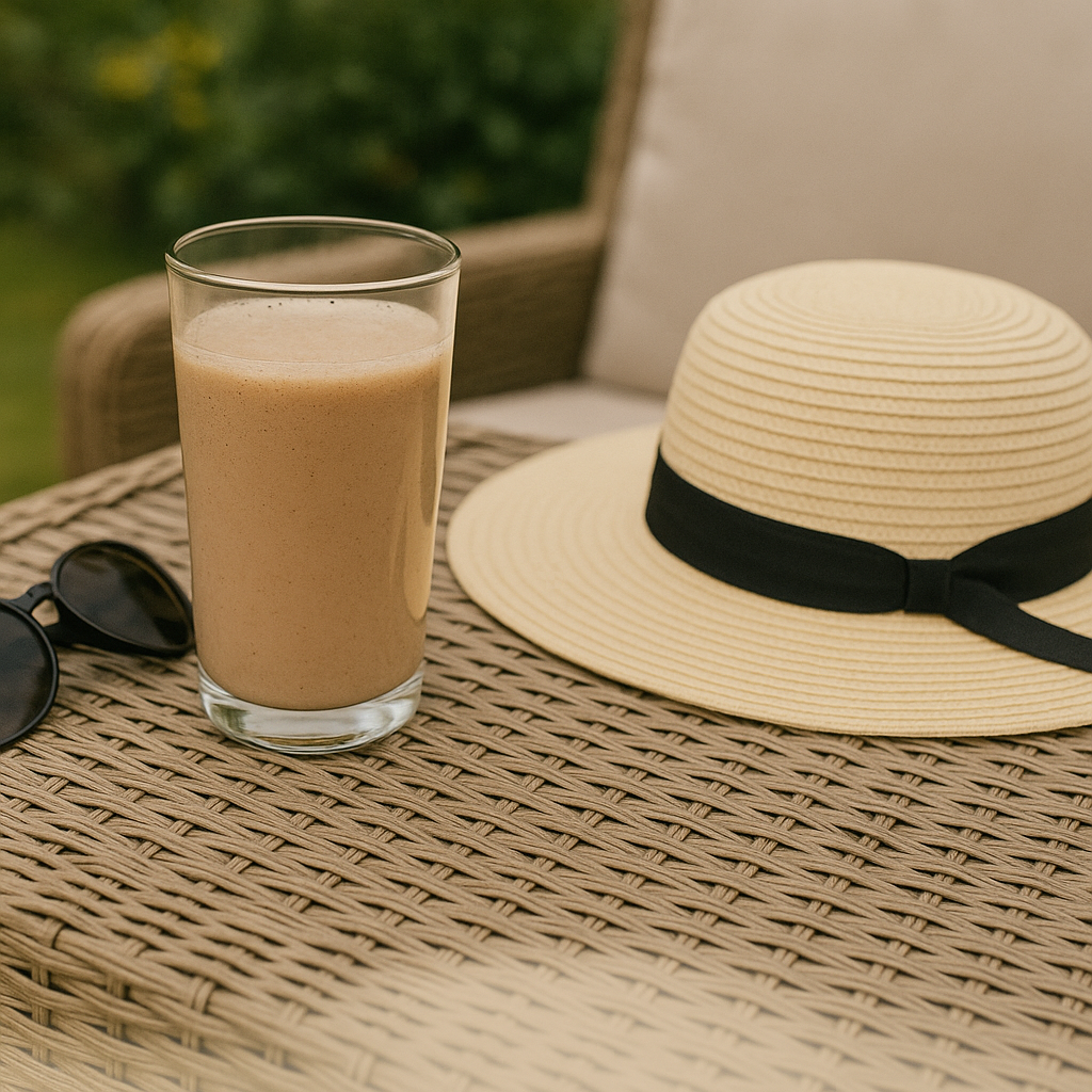 Block 4 – Im Gleichgewicht