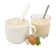 Sanaslank proteinreiche Suppe mit Pilzgeschmack (5 Beutel)