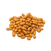 Sanaslank sojanootjes Smoky Barbecue zakje 30 g krokant geroosterde sojanoten rokerige barbecuesmaak eiwitrijk