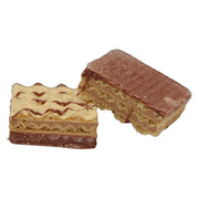 SanaSlank Waffeln mit Kaffeegeschmack (4 Beutel) 